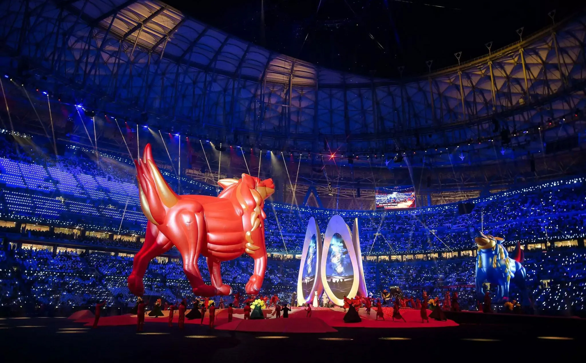 AFC Asian Cup 2023: Ceremony & Activations